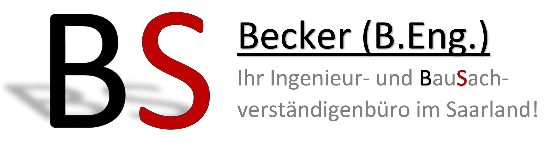 BS-Becker Logo